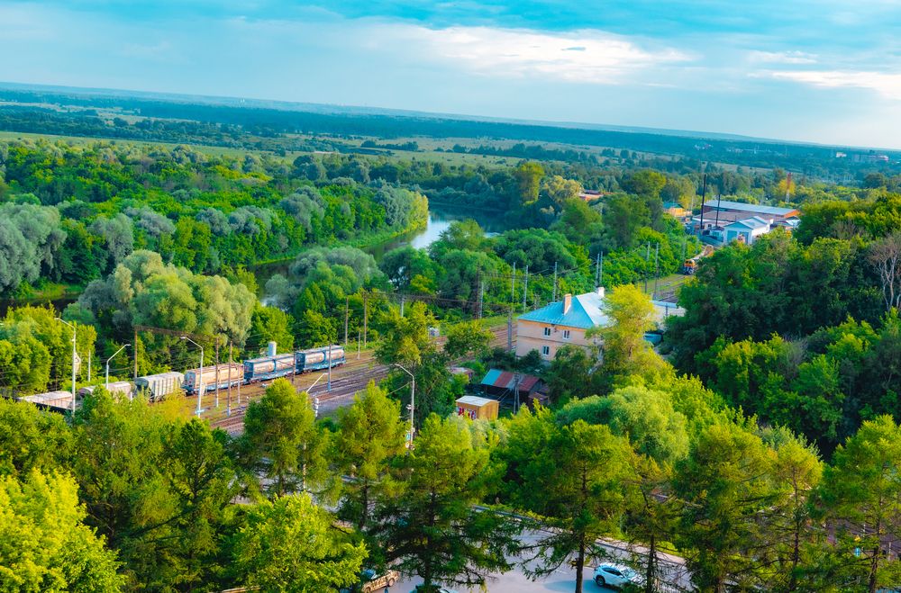 Photograph by Сергей Аникушин