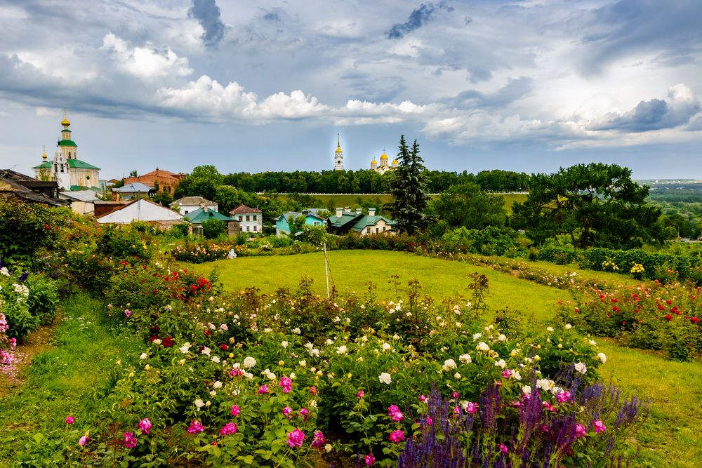 Photograph by Сергей Аникушин