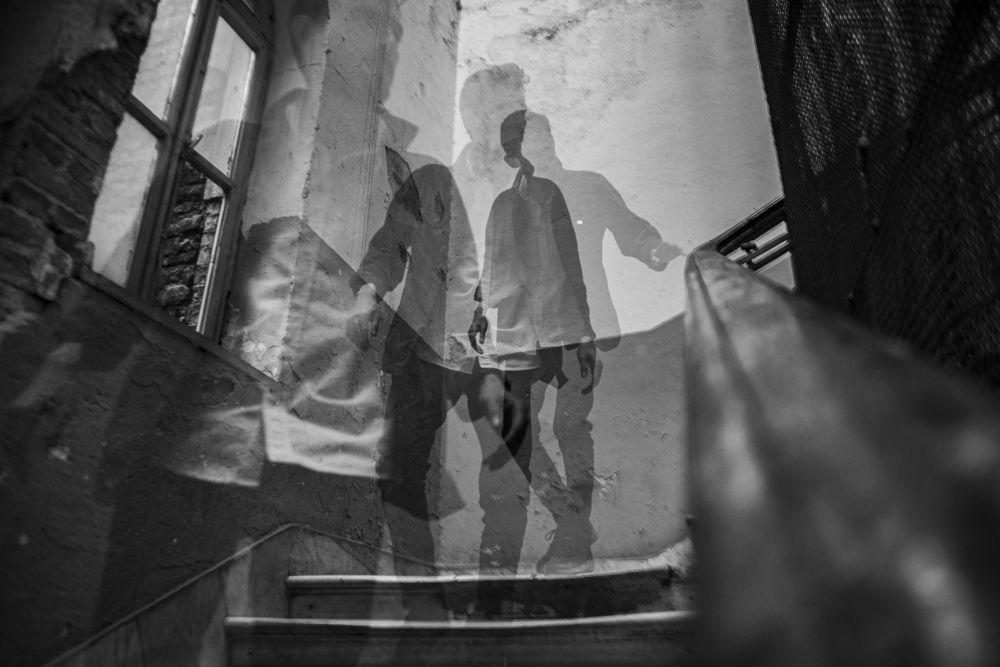 Photograph by Soner Arkan