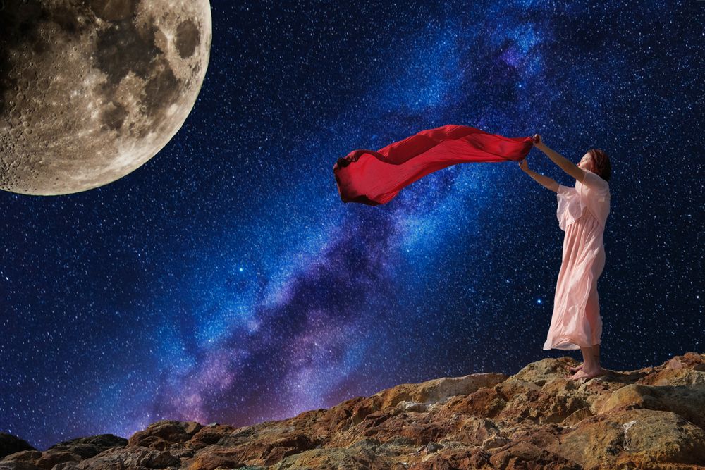 Photograph by Soner Arkan