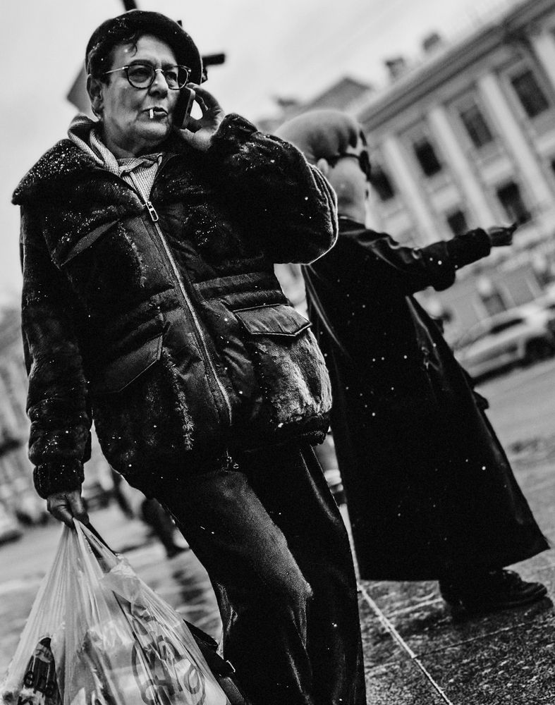 Photograph by SAVITSKIY