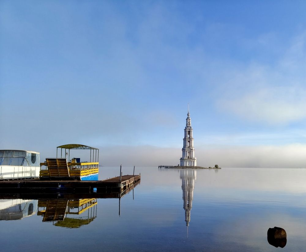 Photograph by Александр Сырейщиков