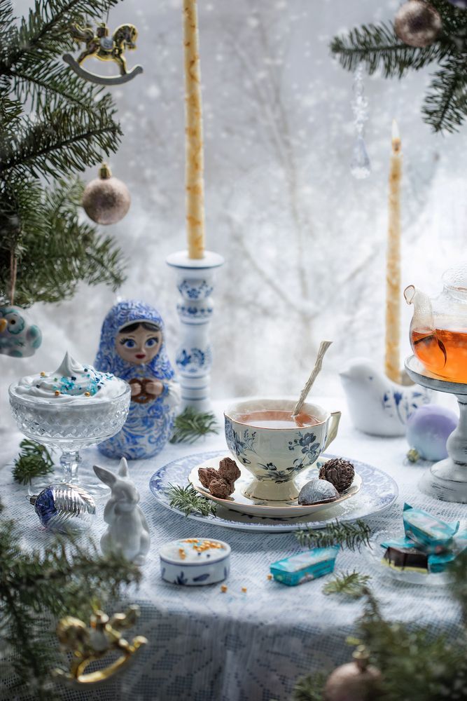 Photograph by Романова Марина