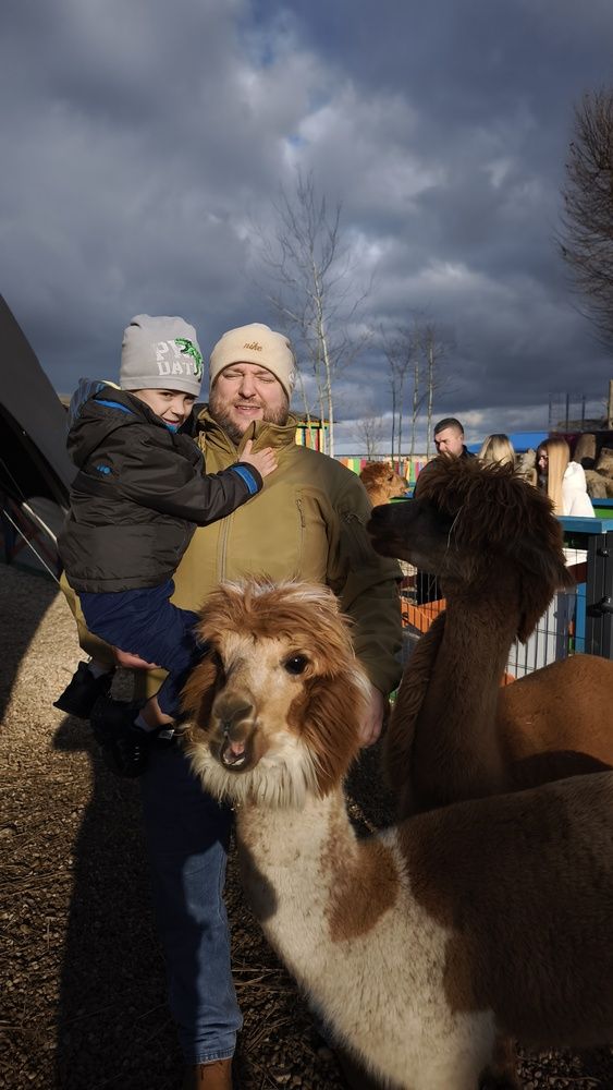 Photograph by Eugenia Blinova