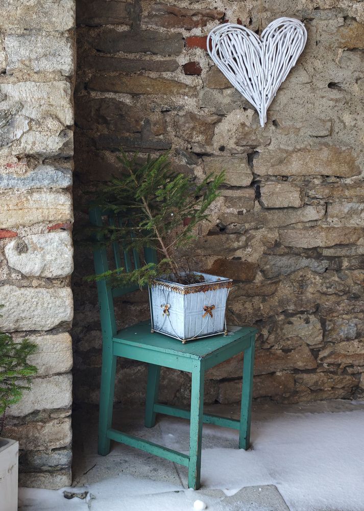 Photograph by Ljubov Trombovetskaja