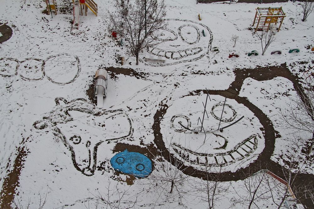 Фотография автора Александр Челмодеев