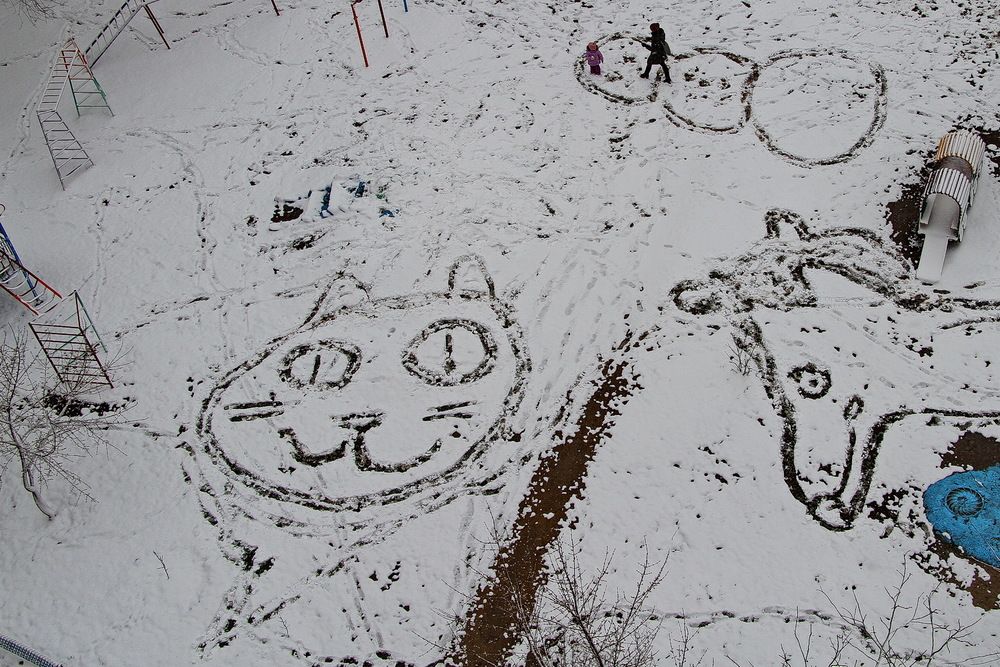 Фотография автора Александр Челмодеев