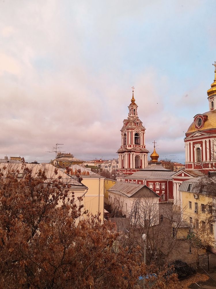 Photograph by Ирина Молодых