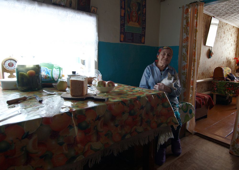 Photograph by Prometej