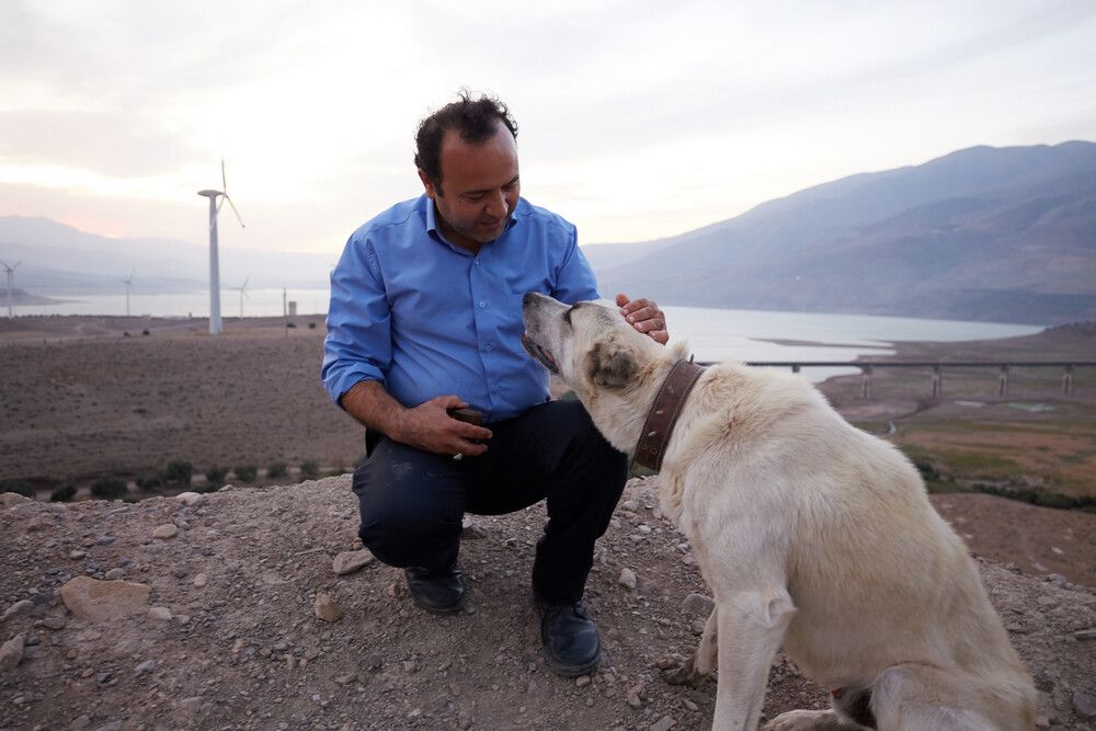 Photograph by Prometej