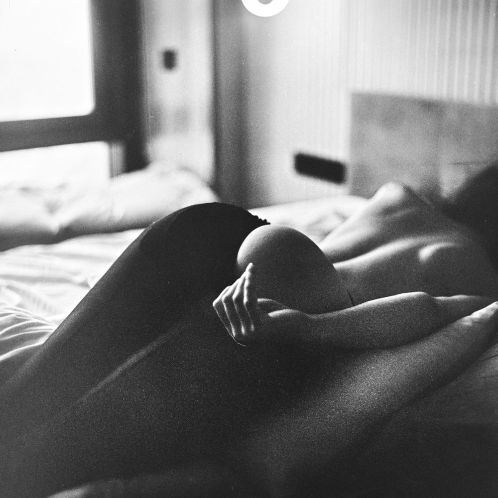 Photograph by Павел Рассадкин