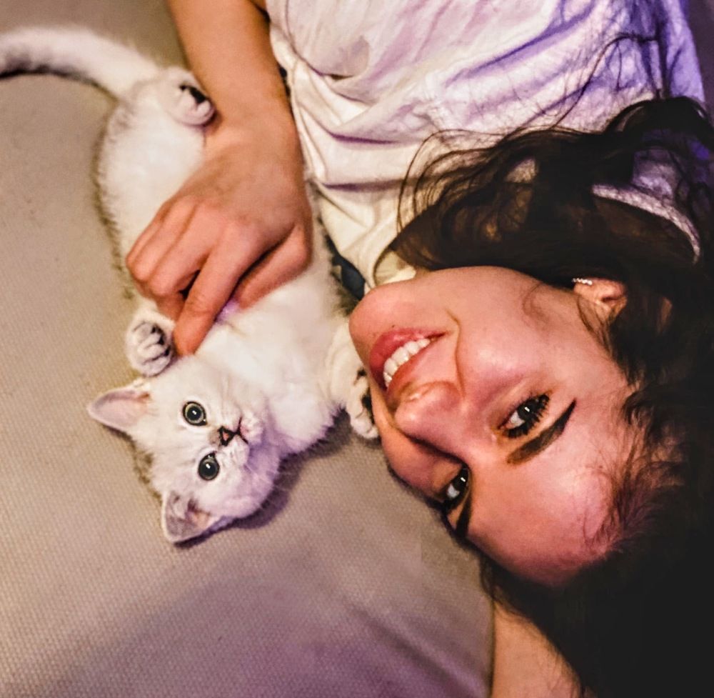 С Кефирчиком