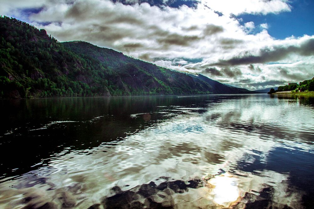 Photograph by Сергей Копылов