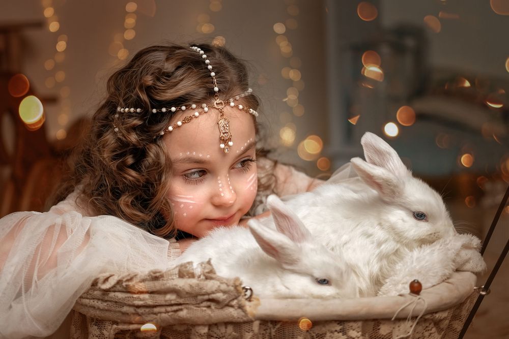 Photograph by Екатерина Морозова