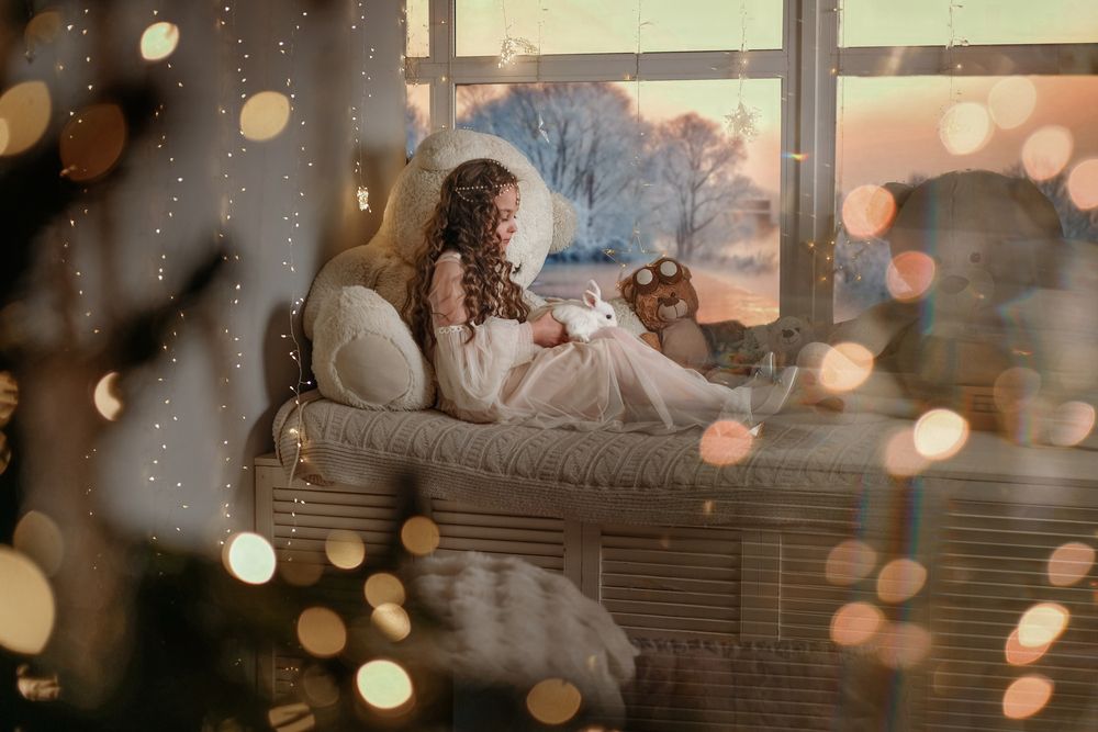 Photograph by Екатерина Морозова