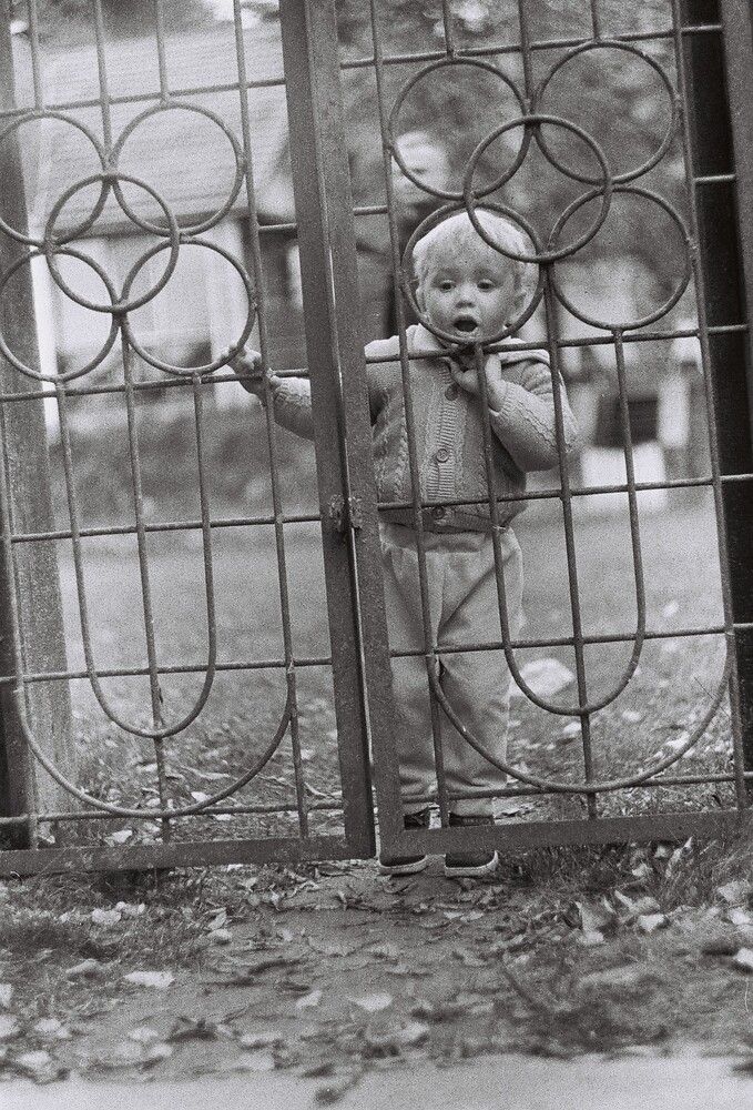 Фотография автора Томашев Сергей