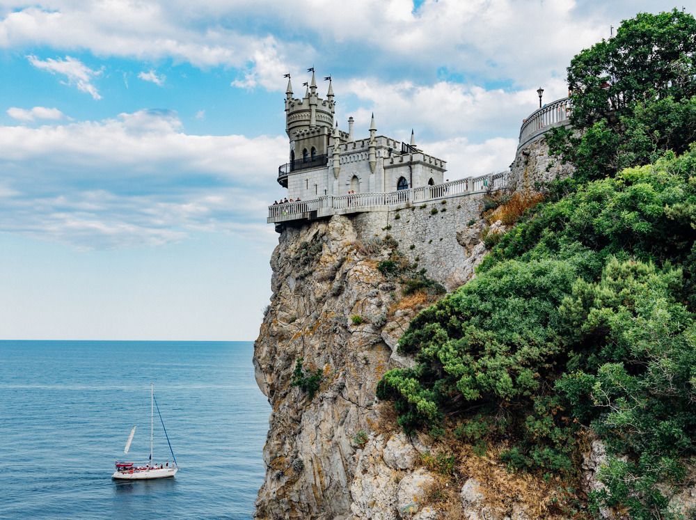 Photograph by Игорь Лобанов