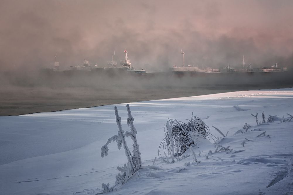 Photograph by Олег Тетерин