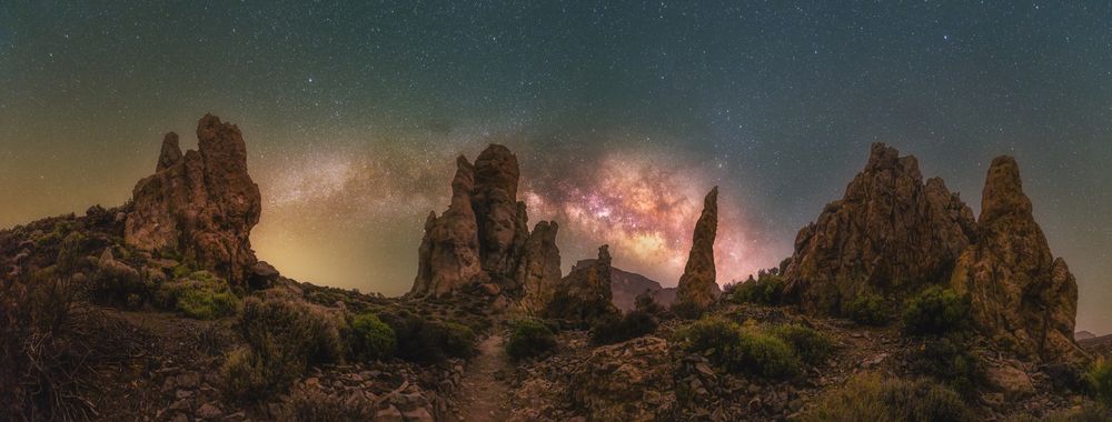 Photograph by Damian Varela