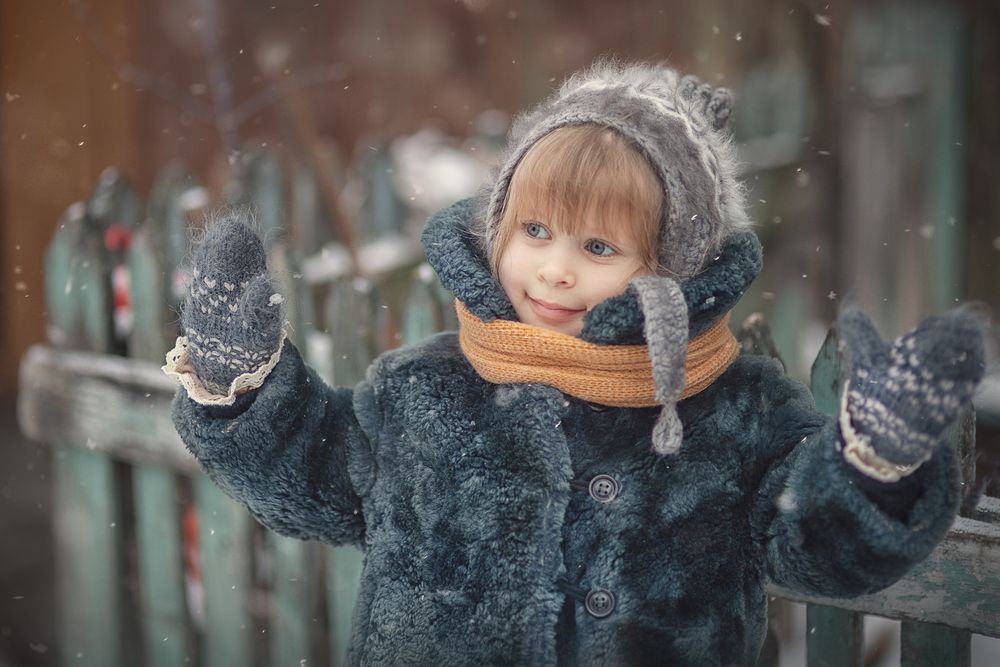 Фотография автора Екатерина Калинина