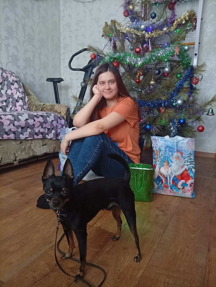 Photograph by Елизавета Слесарева