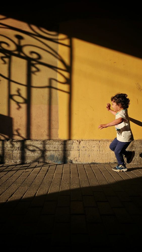 Photograph by Elina Nersesova