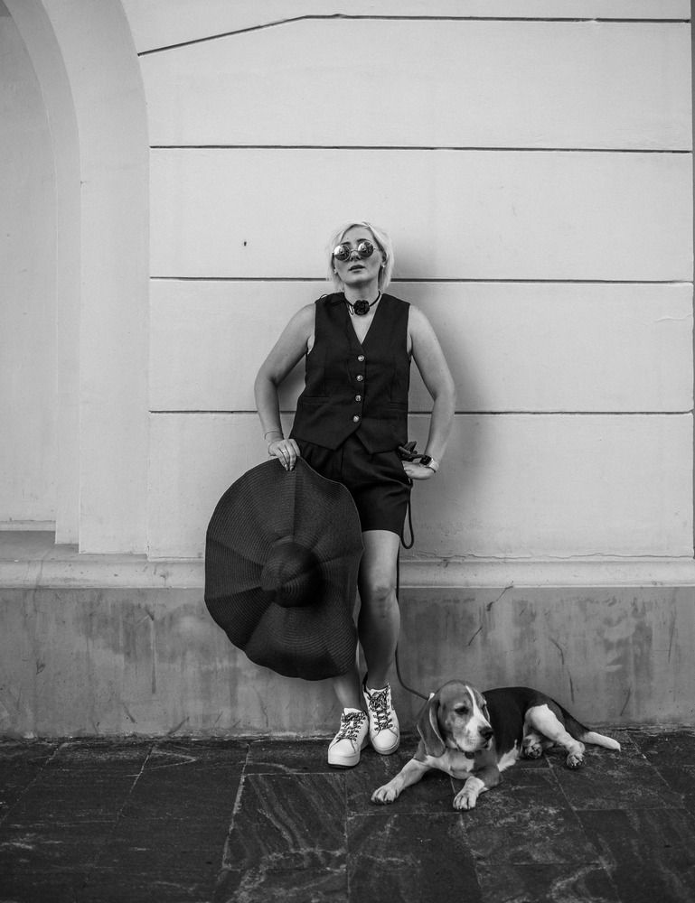 Photograph by Татьяна Денисова