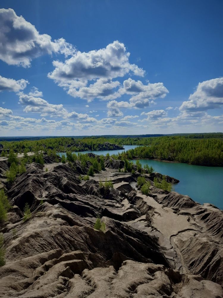 Photograph by Alekseev Andrey