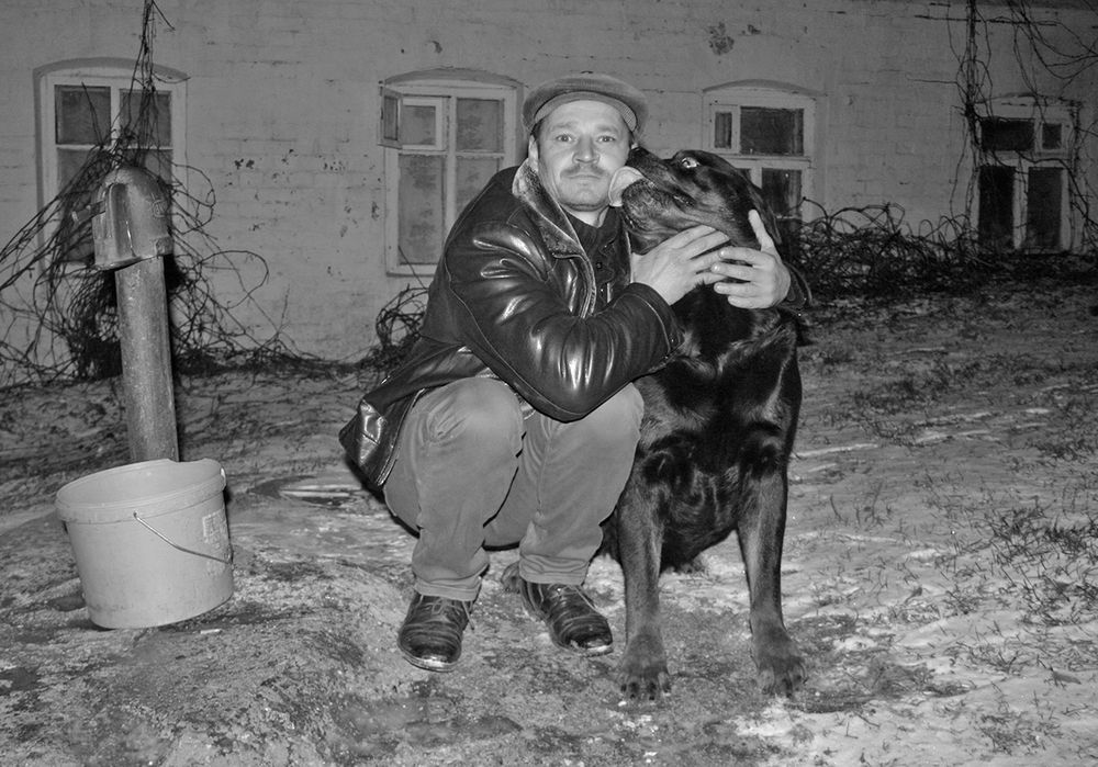 Лучшие друзья