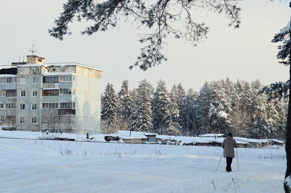 Photograph by Kryakushka