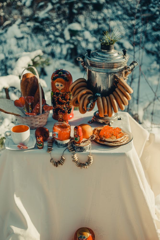 Photograph by Елена Буканина