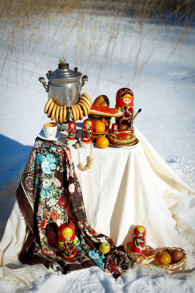 Photograph by Елена Буканина