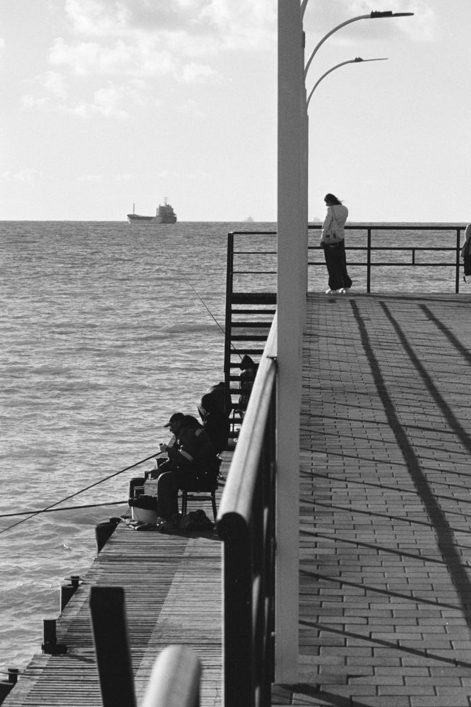 Photograph by Миша Бочкин