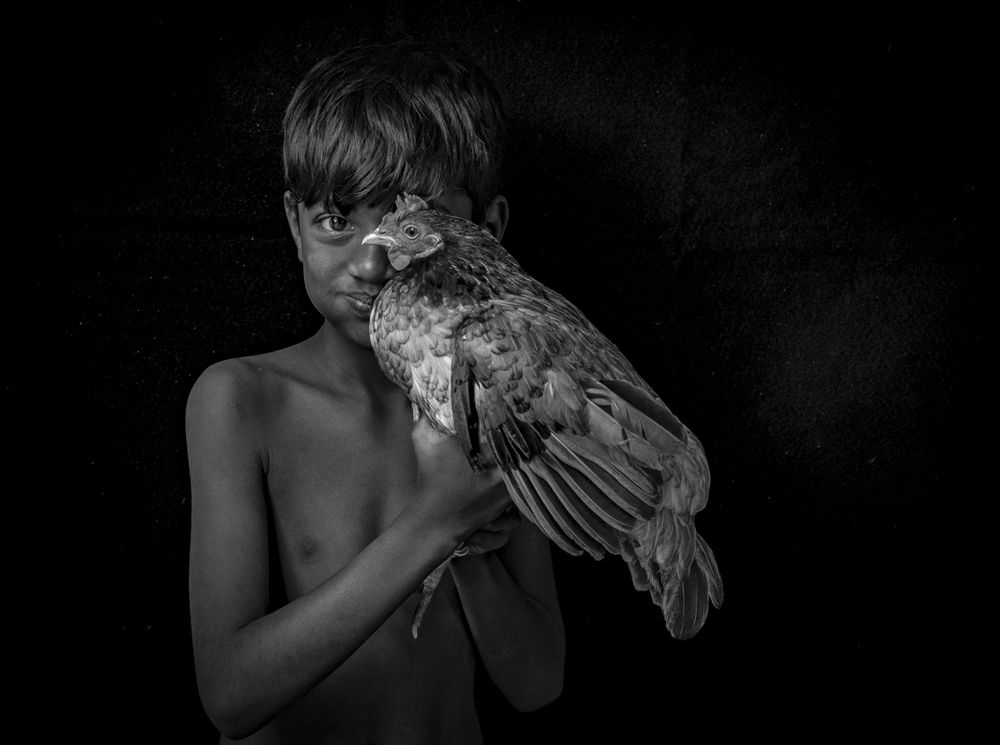 Photograph by Sharad Mansharamani