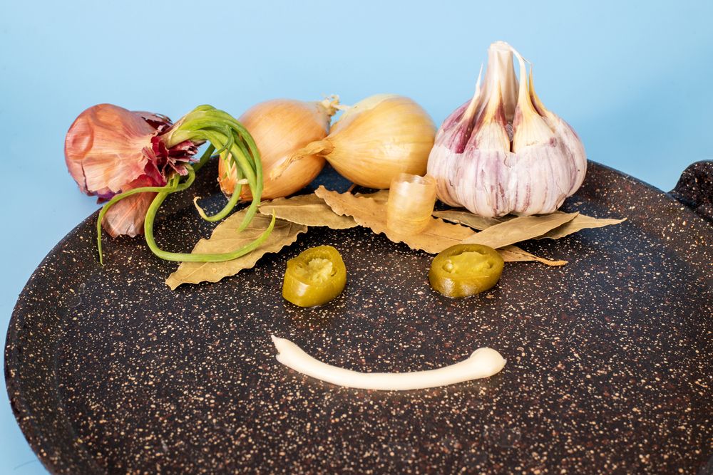 Взгляд хапенек