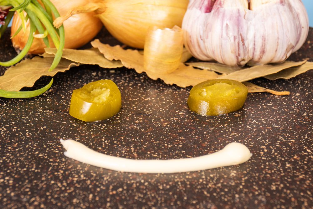 Сон майонезной змеи