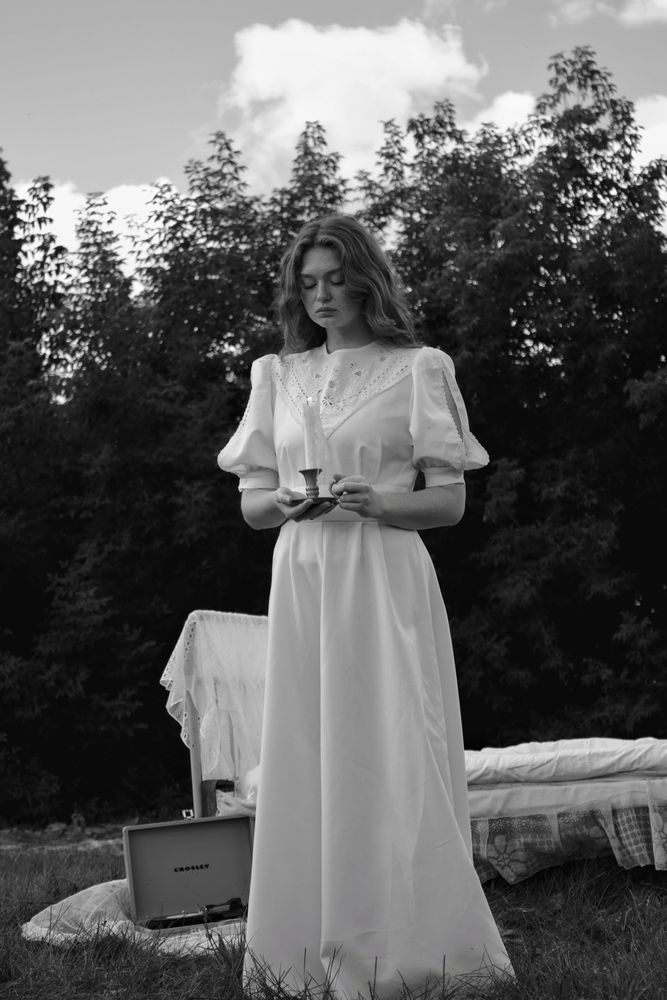 Фотография автора Нина Чепрасова