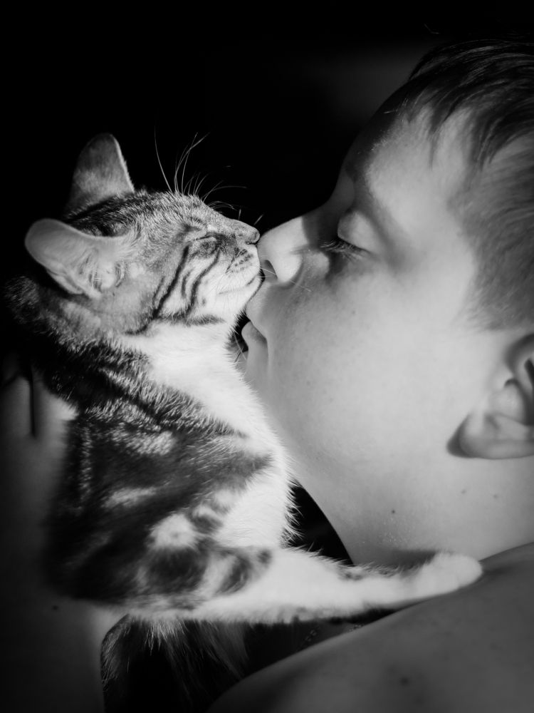 Photograph by Ekaterina Slepneva