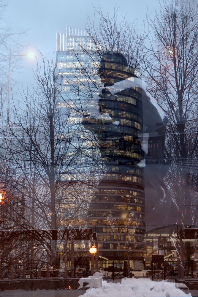 Photograph by Денис Сапрыкин