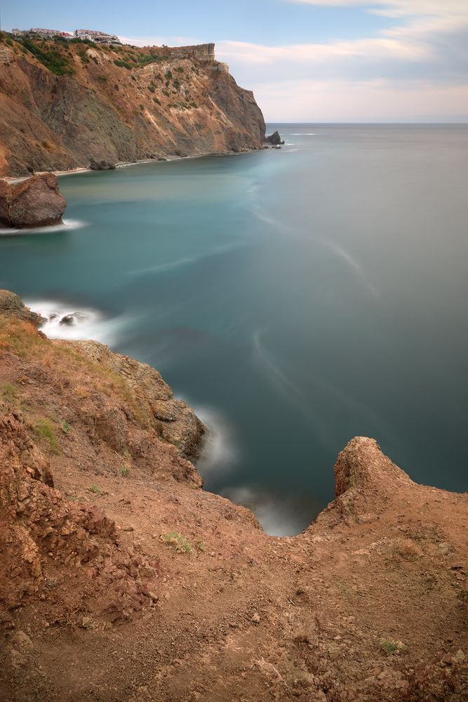 Threads of waves