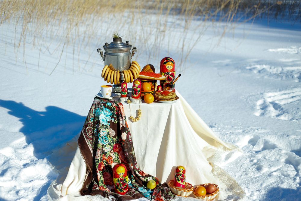 Photograph by Елена Буканина