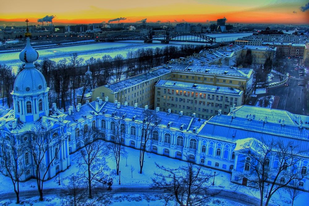 Photograph by Виктор Крючков