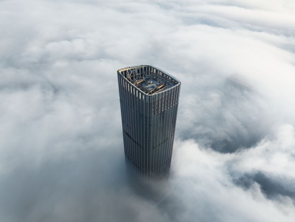 Photograph by Gan Chi