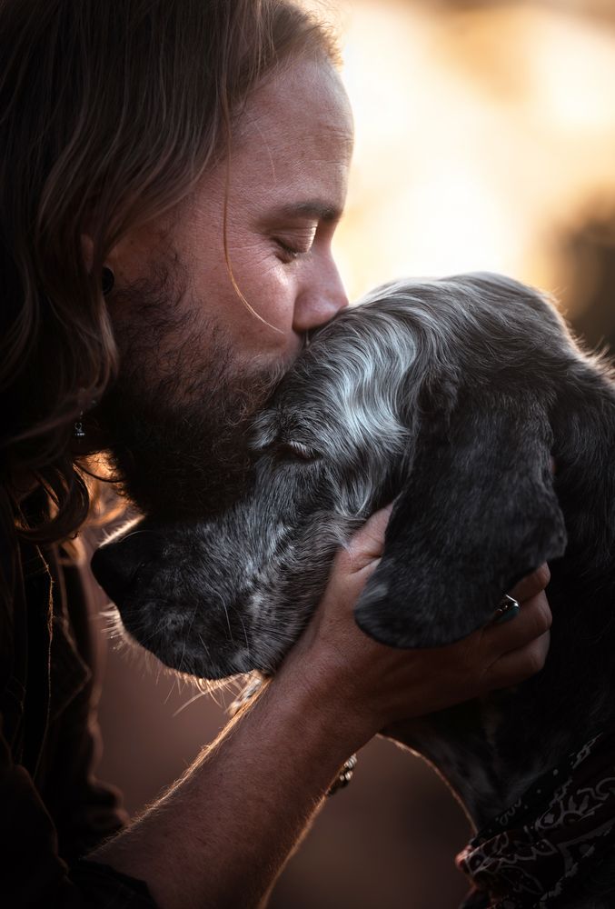 Photograph by Shanna van Mens