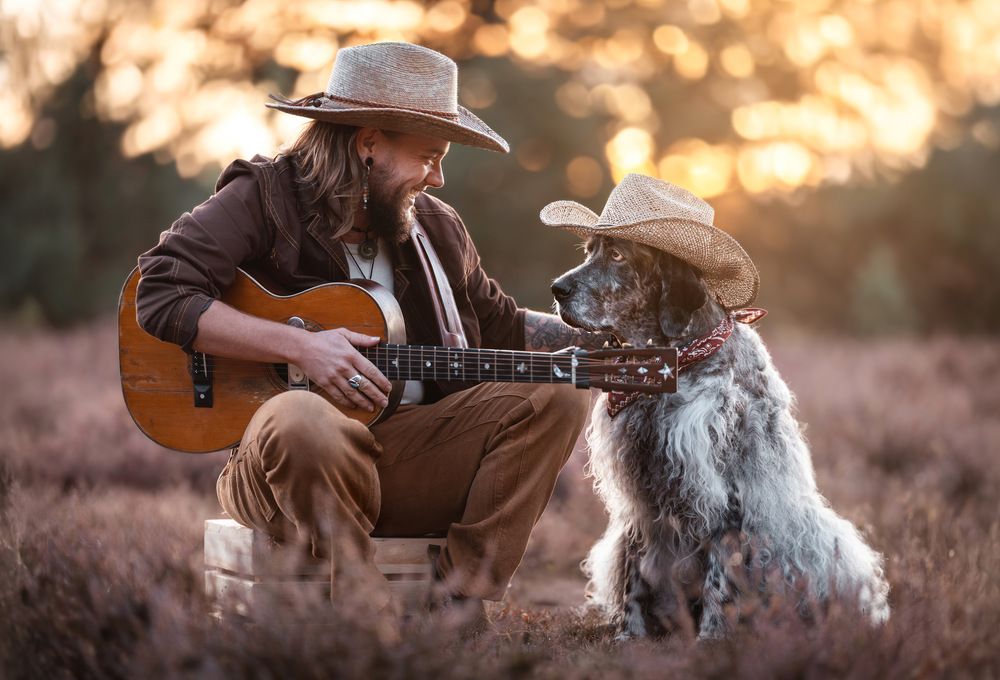 Photograph by Shanna van Mens