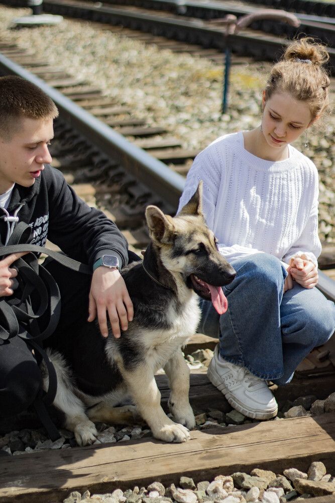 Фотография автора Наталия Козлова