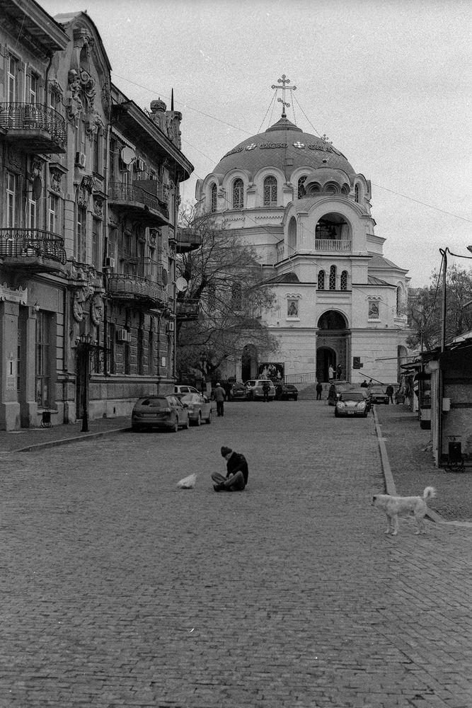 Photograph by Александр Игнатущенко