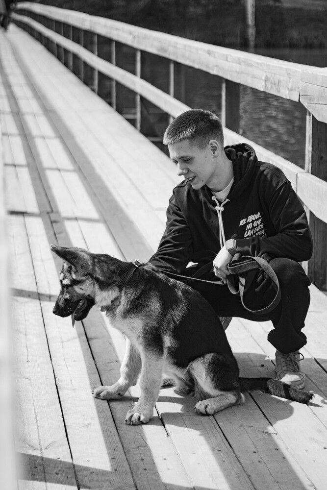 Фотография автора Наталия Козлова