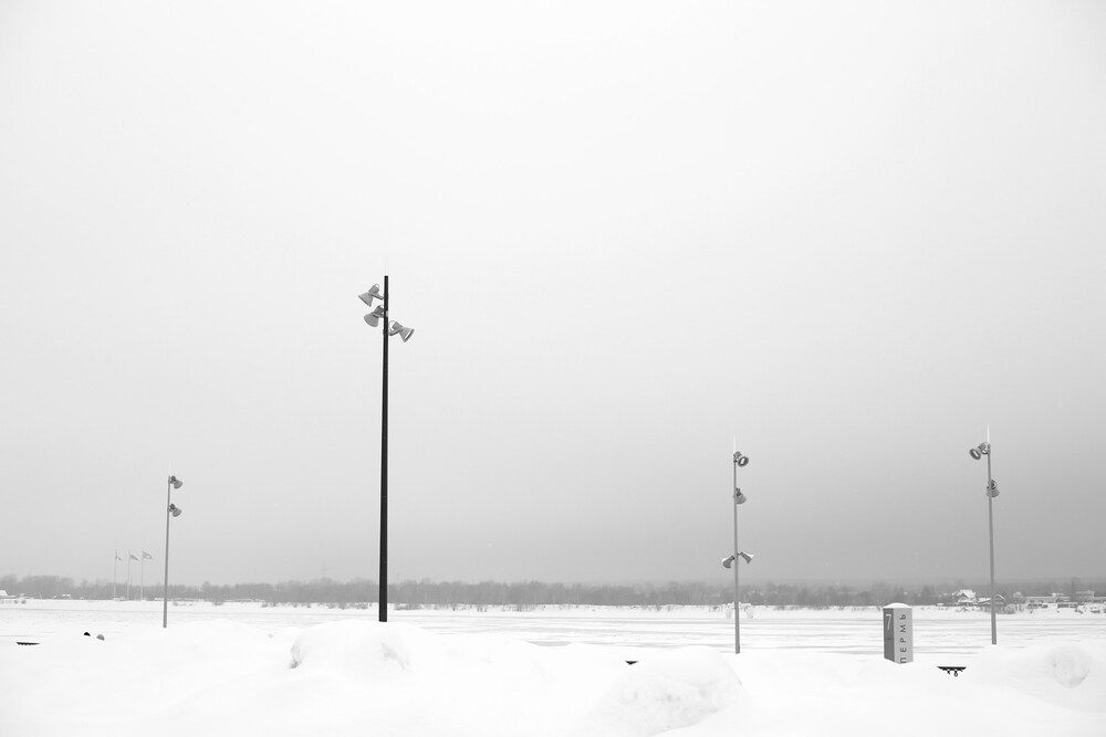 Photograph by Мария Черенева