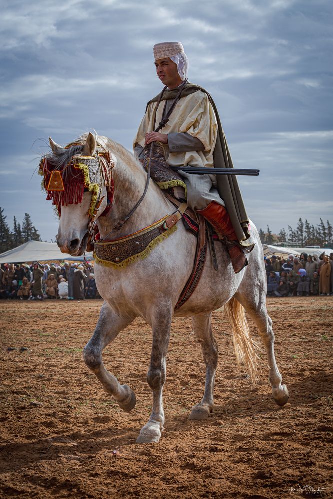 Photograph by barkat Ahmida